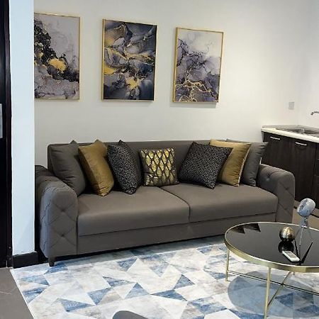 Nuben Court- Kumasi City Ngoại thất bức ảnh