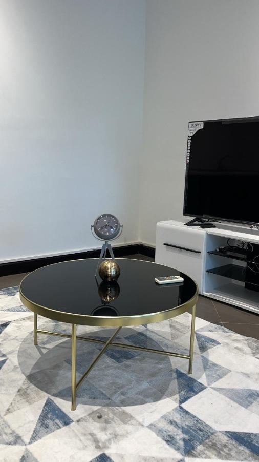 Nuben Court- Kumasi City Ngoại thất bức ảnh