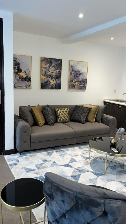 Nuben Court- Kumasi City Ngoại thất bức ảnh