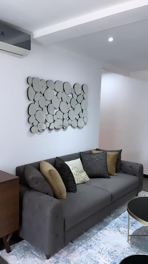 Nuben Court- Kumasi City Ngoại thất bức ảnh