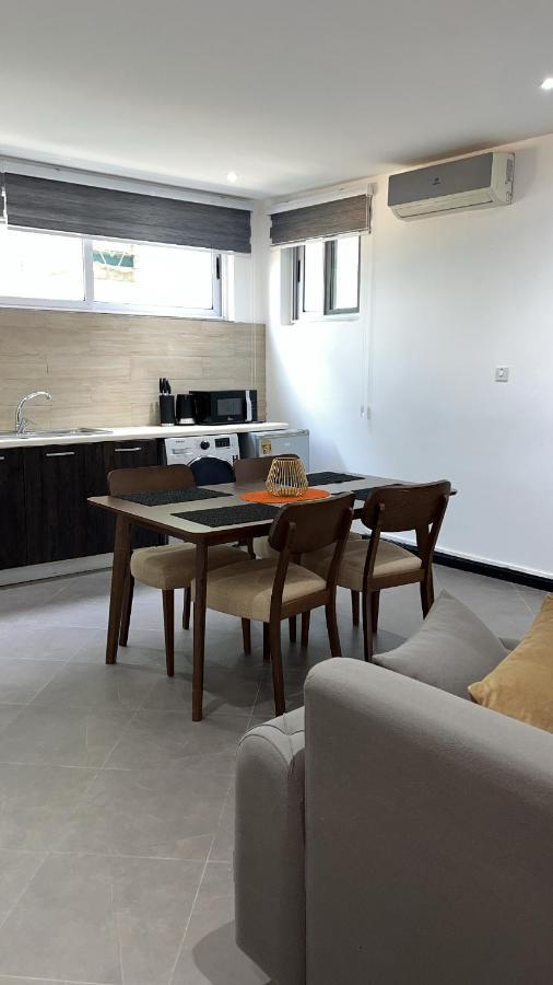 Nuben Court- Kumasi City Ngoại thất bức ảnh