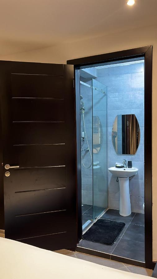Nuben Court- Kumasi City Ngoại thất bức ảnh
