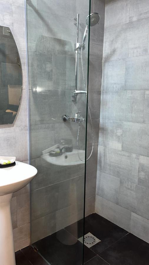 Nuben Court- Kumasi City Ngoại thất bức ảnh