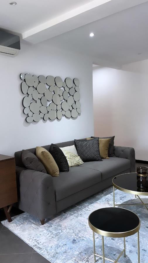Nuben Court- Kumasi City Ngoại thất bức ảnh