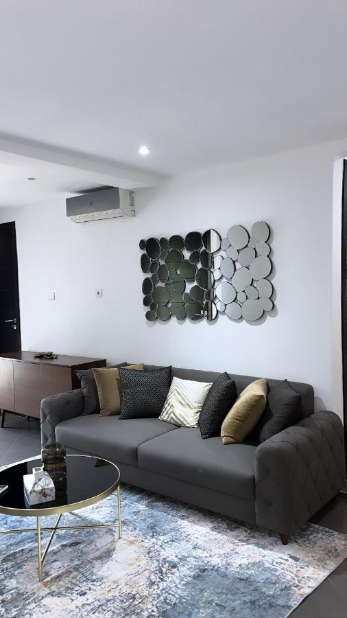 Nuben Court- Kumasi City Ngoại thất bức ảnh