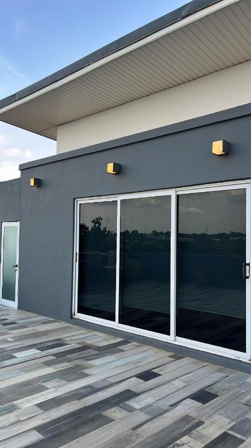 Nuben Court- Kumasi City Ngoại thất bức ảnh