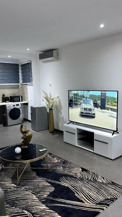 Nuben Court- Kumasi City Ngoại thất bức ảnh